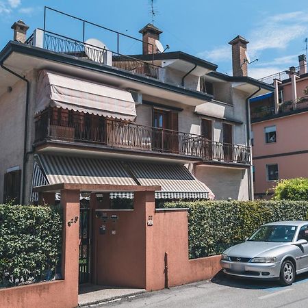 Venice Vacation House Mestre Dış mekan fotoğraf