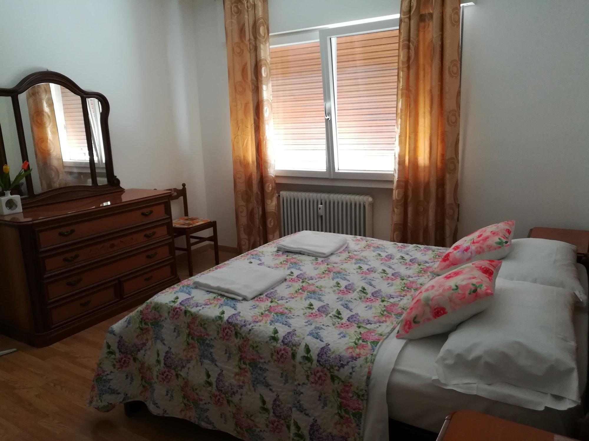 Venice Vacation House Mestre Dış mekan fotoğraf