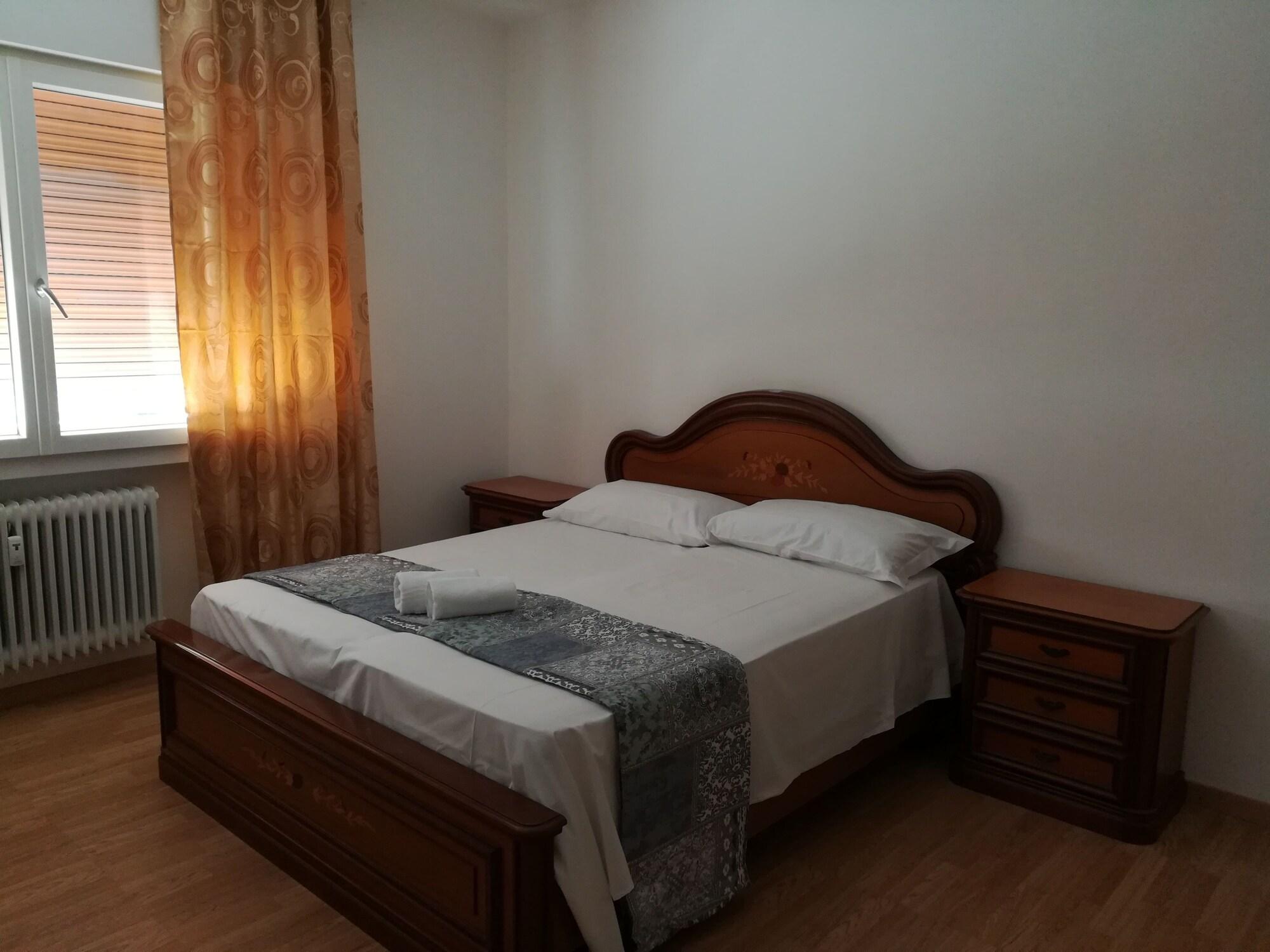 Venice Vacation House Mestre Dış mekan fotoğraf