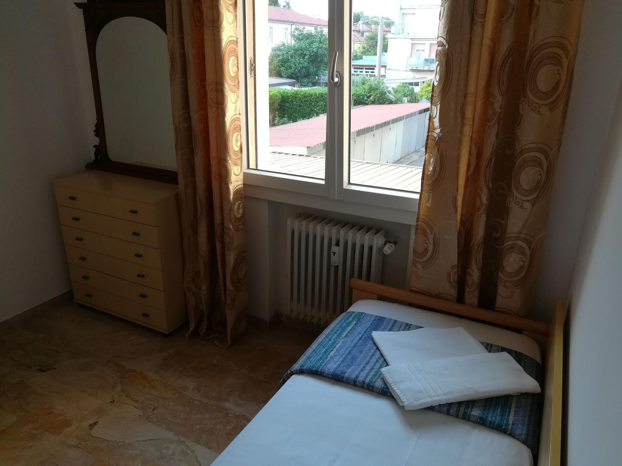 Venice Vacation House Mestre Dış mekan fotoğraf
