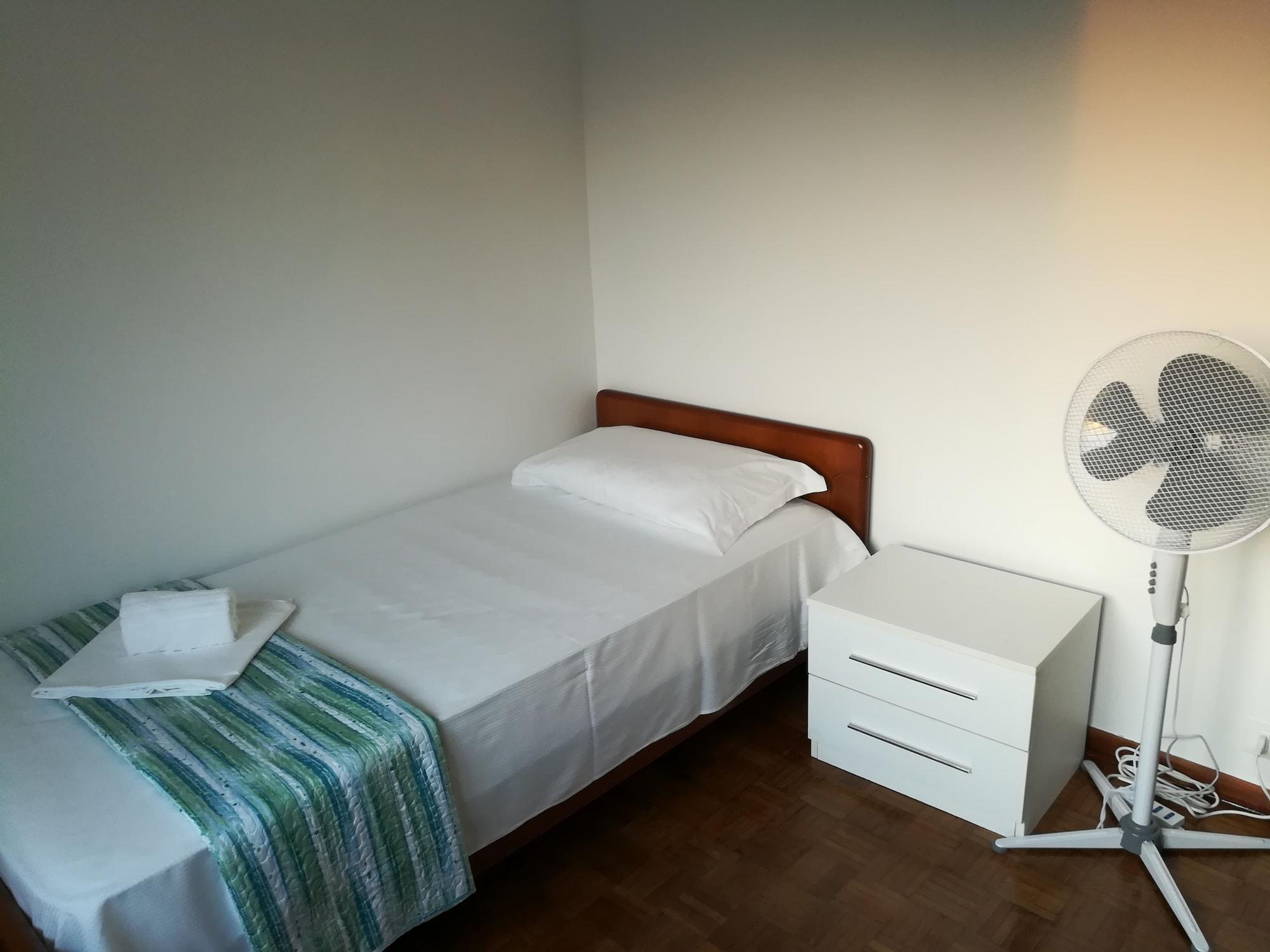 Venice Vacation House Mestre Dış mekan fotoğraf