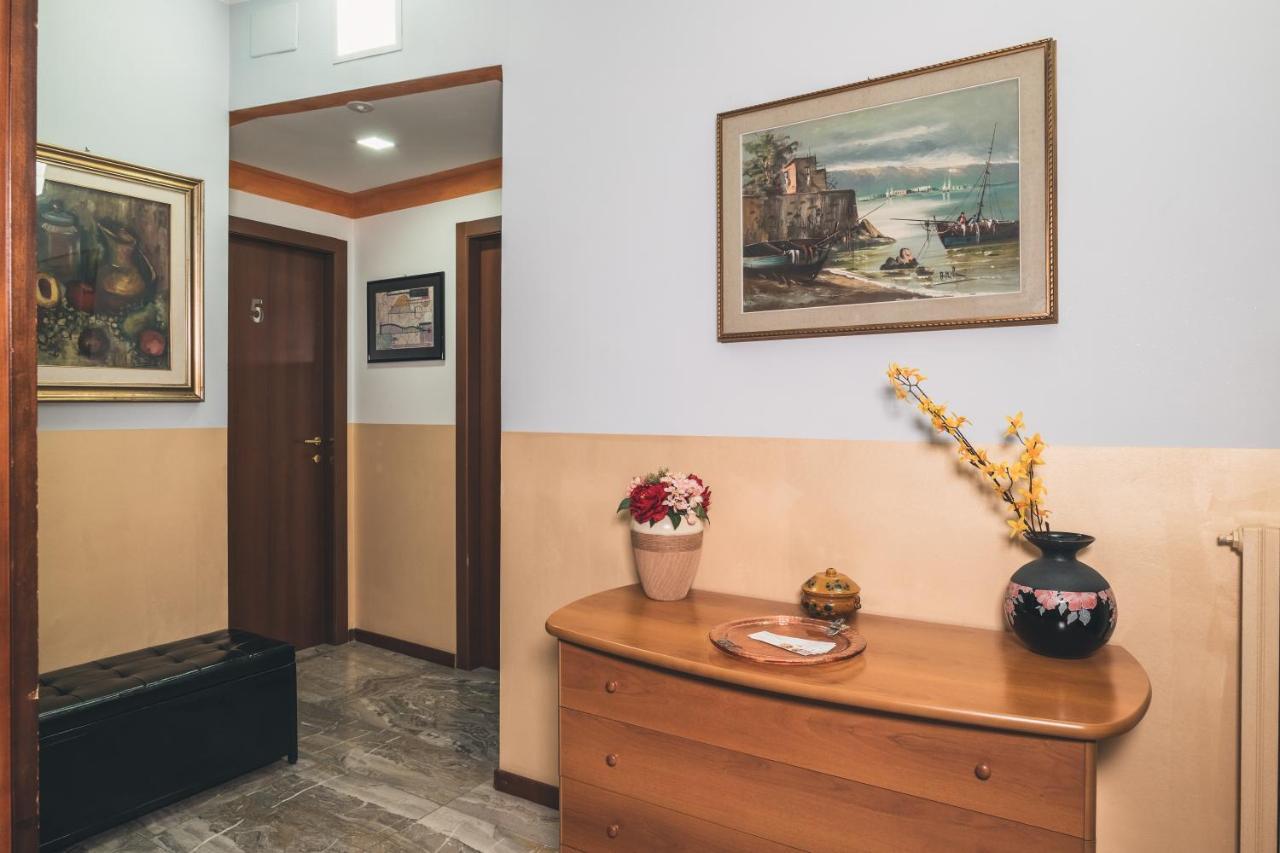 Venice Vacation House Mestre Dış mekan fotoğraf
