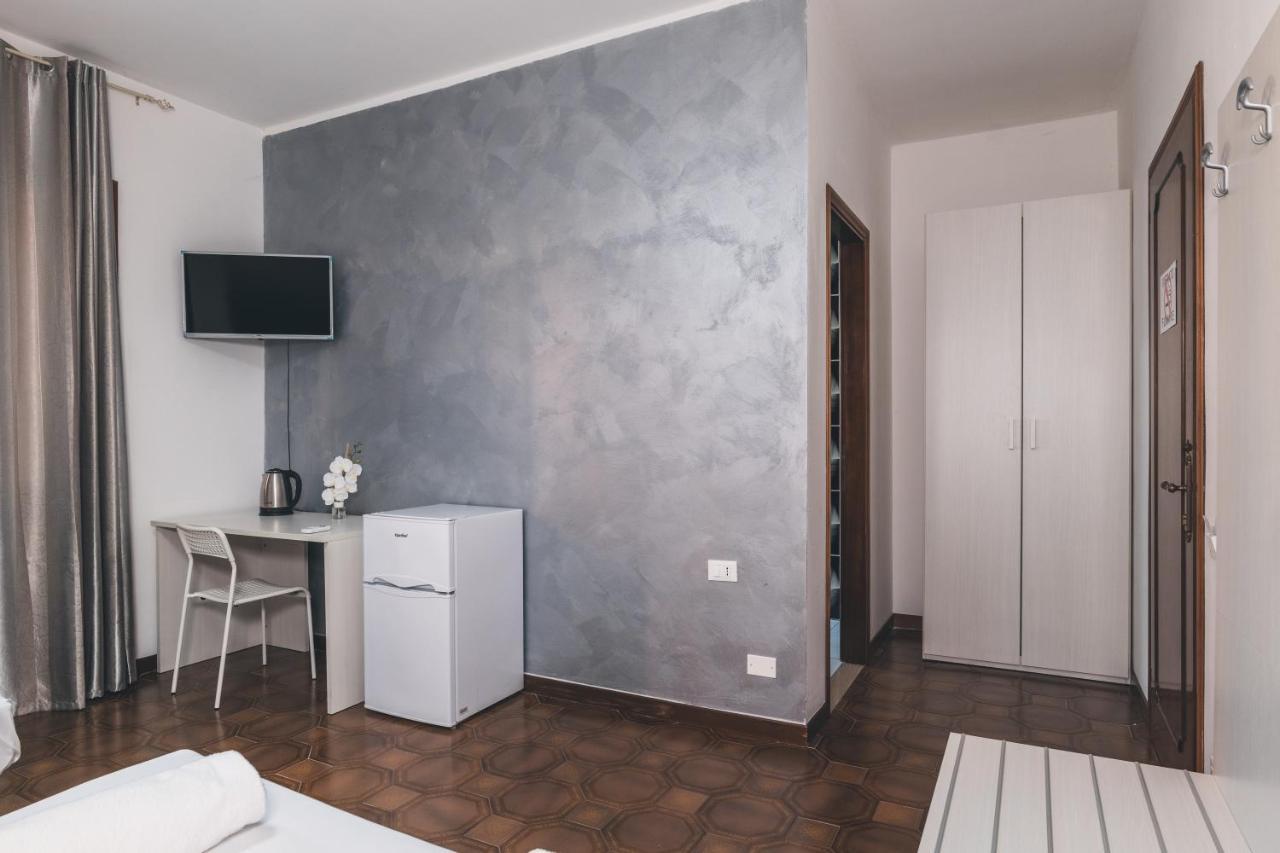 Venice Vacation House Mestre Dış mekan fotoğraf