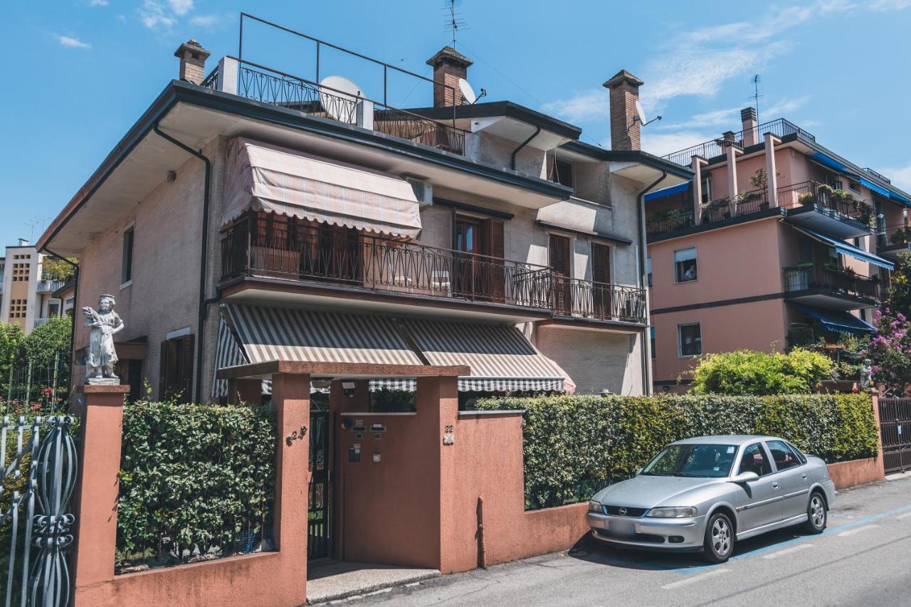 Venice Vacation House Mestre Dış mekan fotoğraf