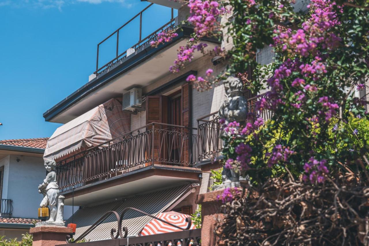Venice Vacation House Mestre Dış mekan fotoğraf