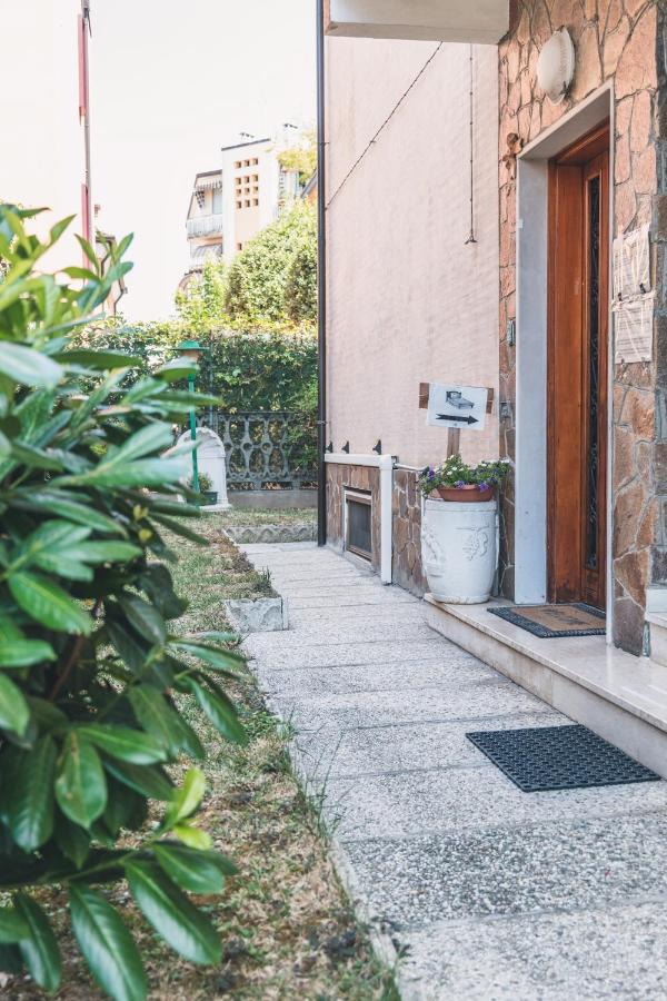 Venice Vacation House Mestre Dış mekan fotoğraf