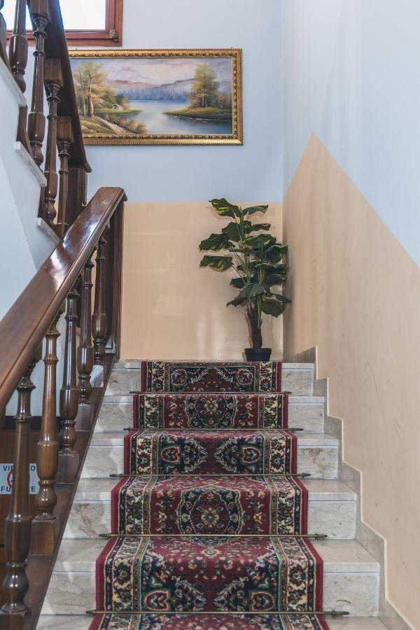 Venice Vacation House Mestre Dış mekan fotoğraf