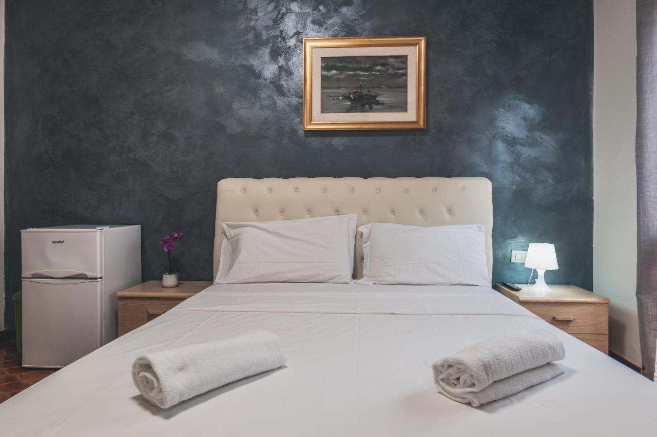 Venice Vacation House Mestre Dış mekan fotoğraf