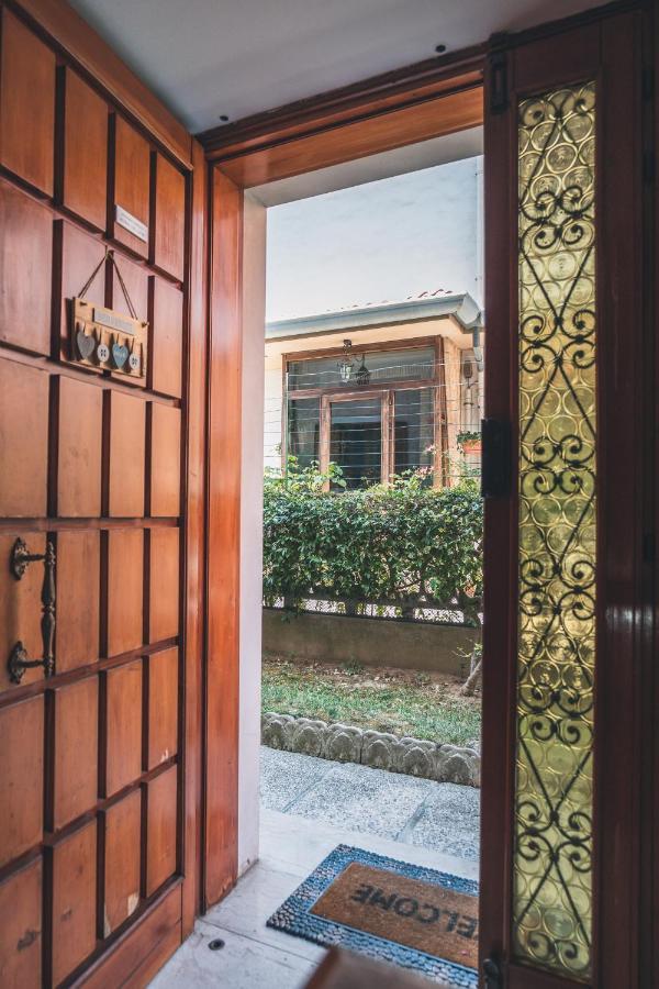 Venice Vacation House Mestre Dış mekan fotoğraf