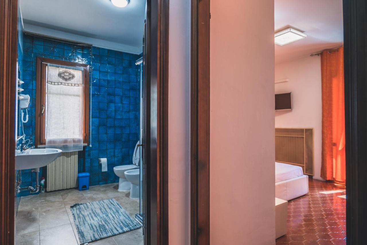 Venice Vacation House Mestre Dış mekan fotoğraf