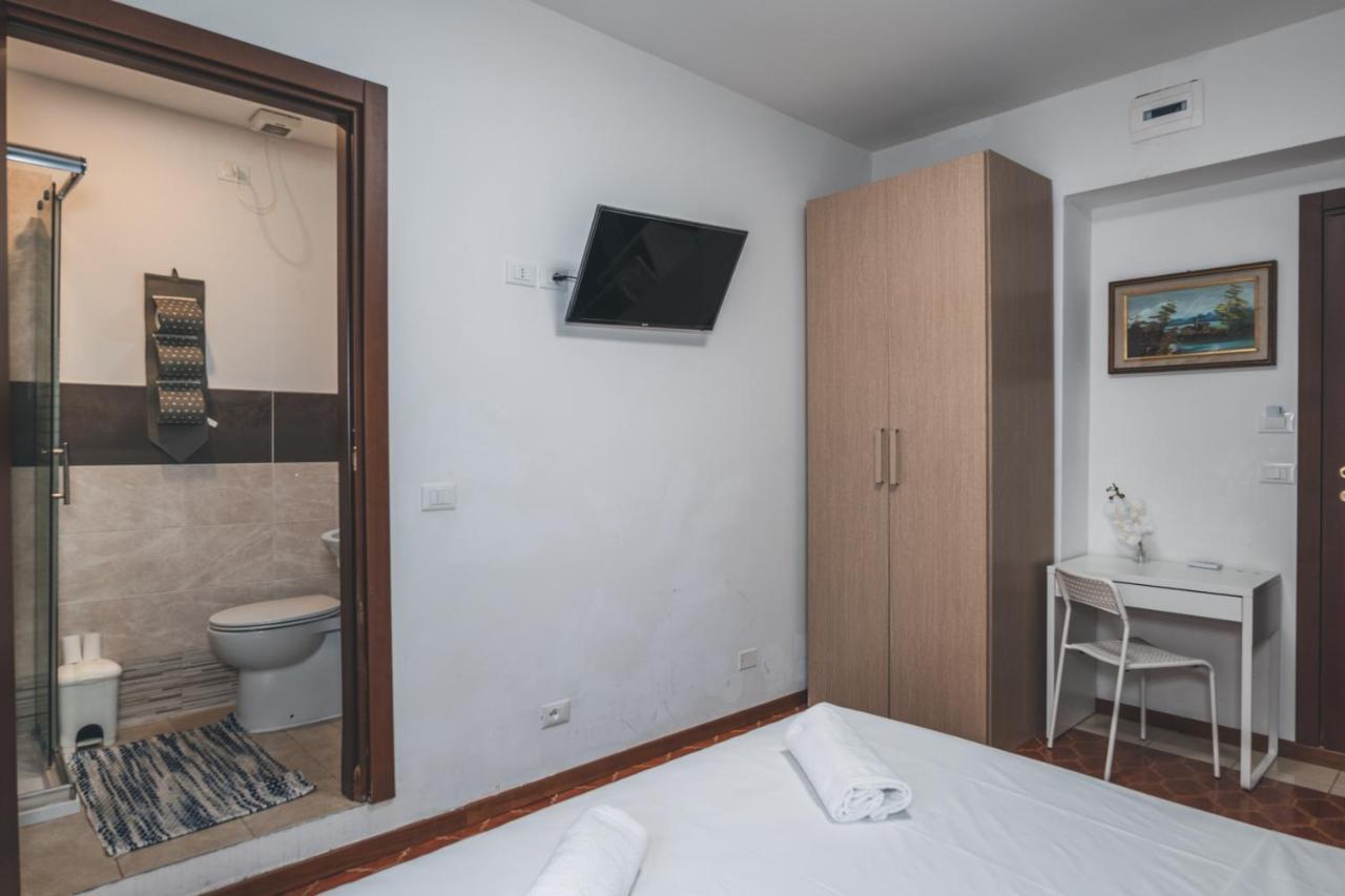 Venice Vacation House Mestre Dış mekan fotoğraf