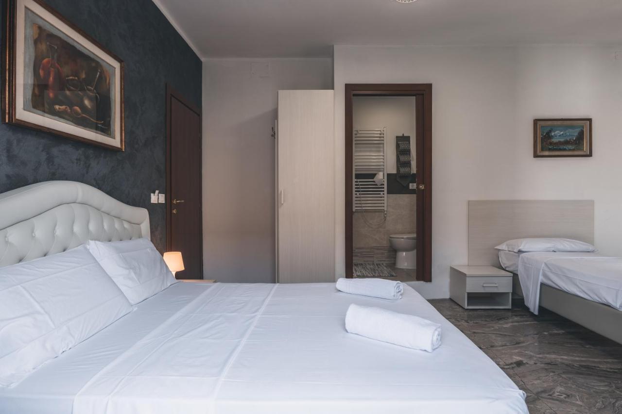 Venice Vacation House Mestre Dış mekan fotoğraf