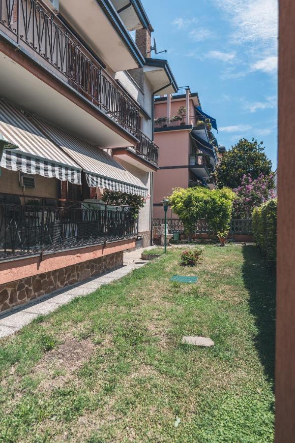Venice Vacation House Mestre Dış mekan fotoğraf