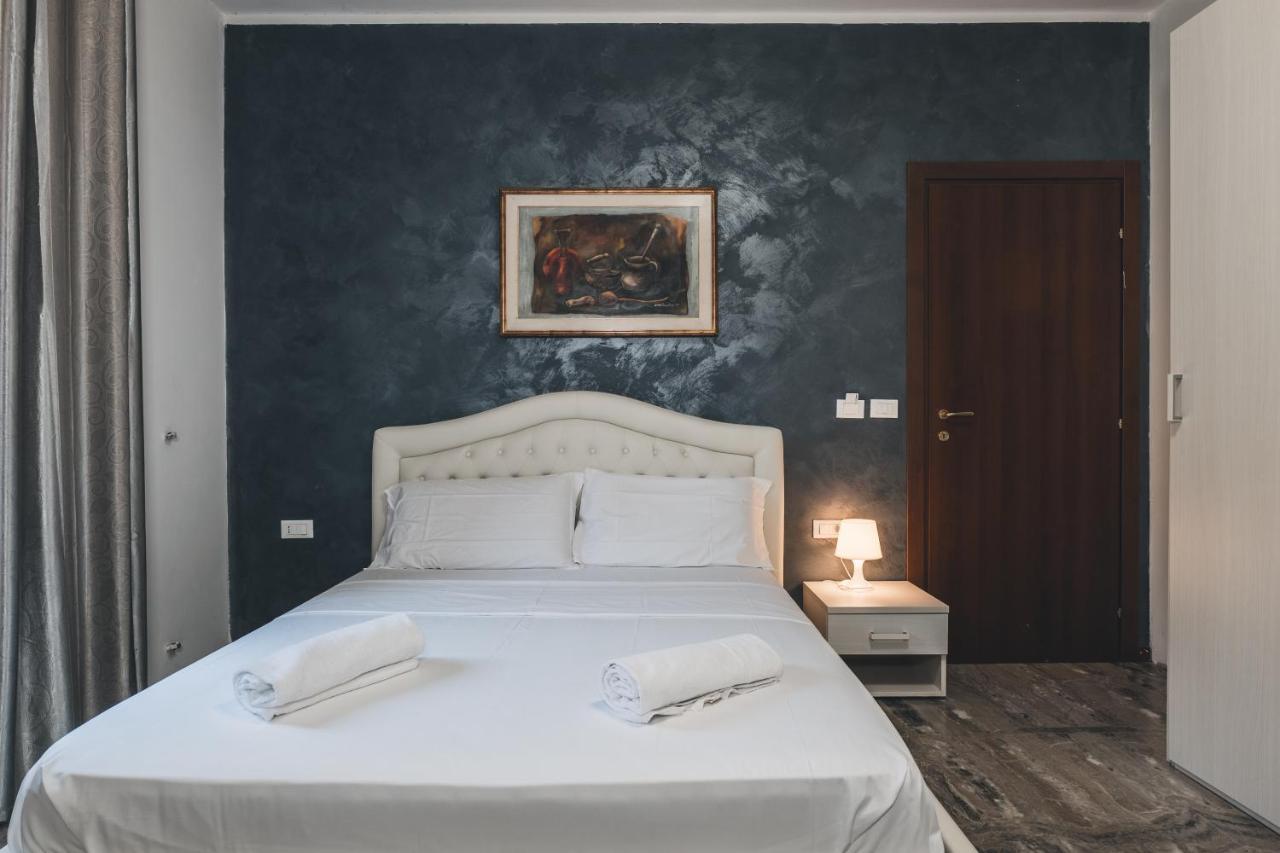 Venice Vacation House Mestre Dış mekan fotoğraf