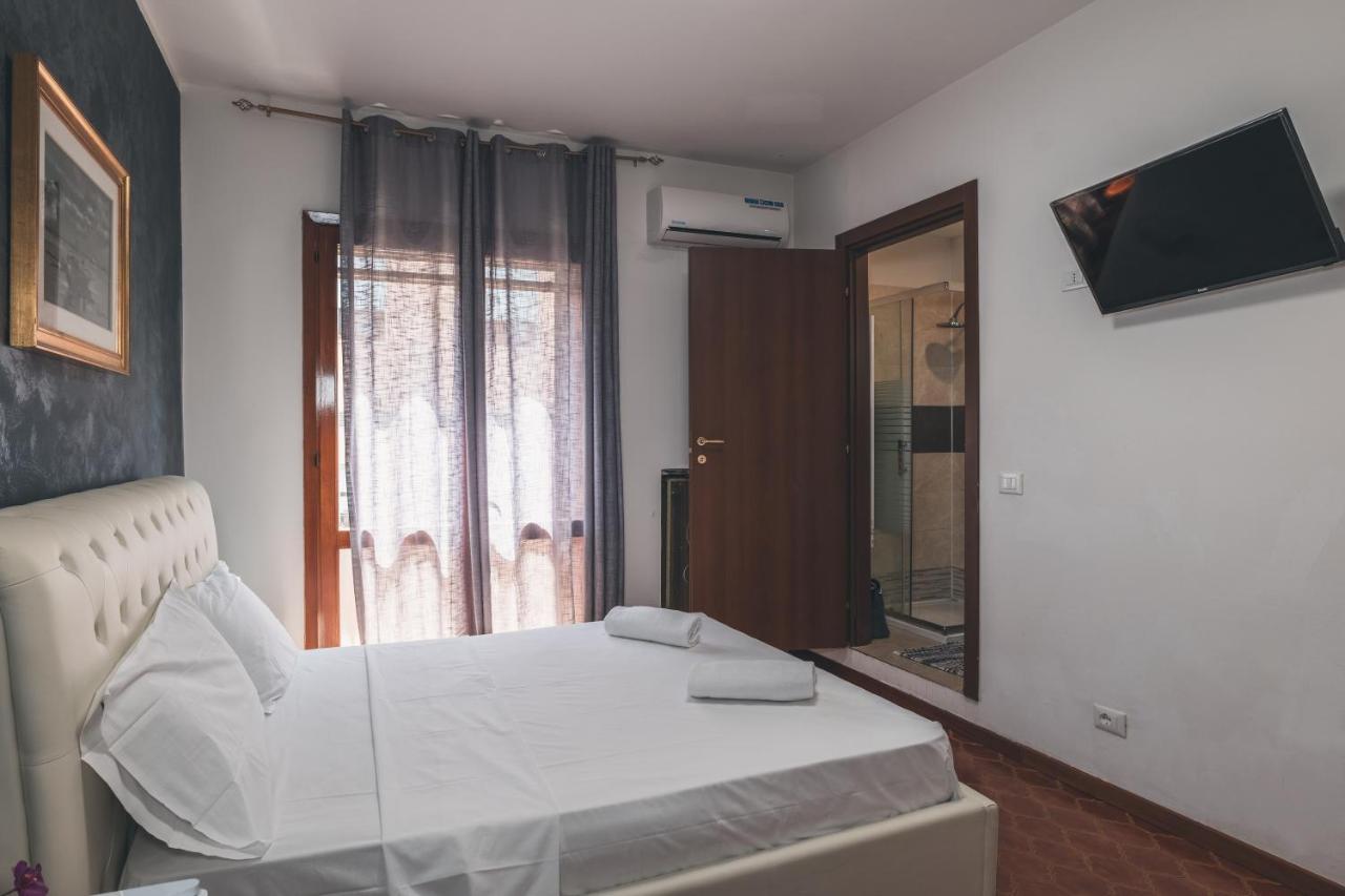 Venice Vacation House Mestre Dış mekan fotoğraf