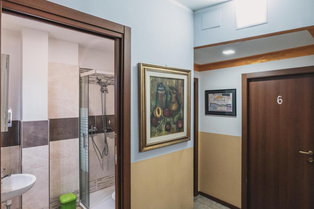 Venice Vacation House Mestre Dış mekan fotoğraf