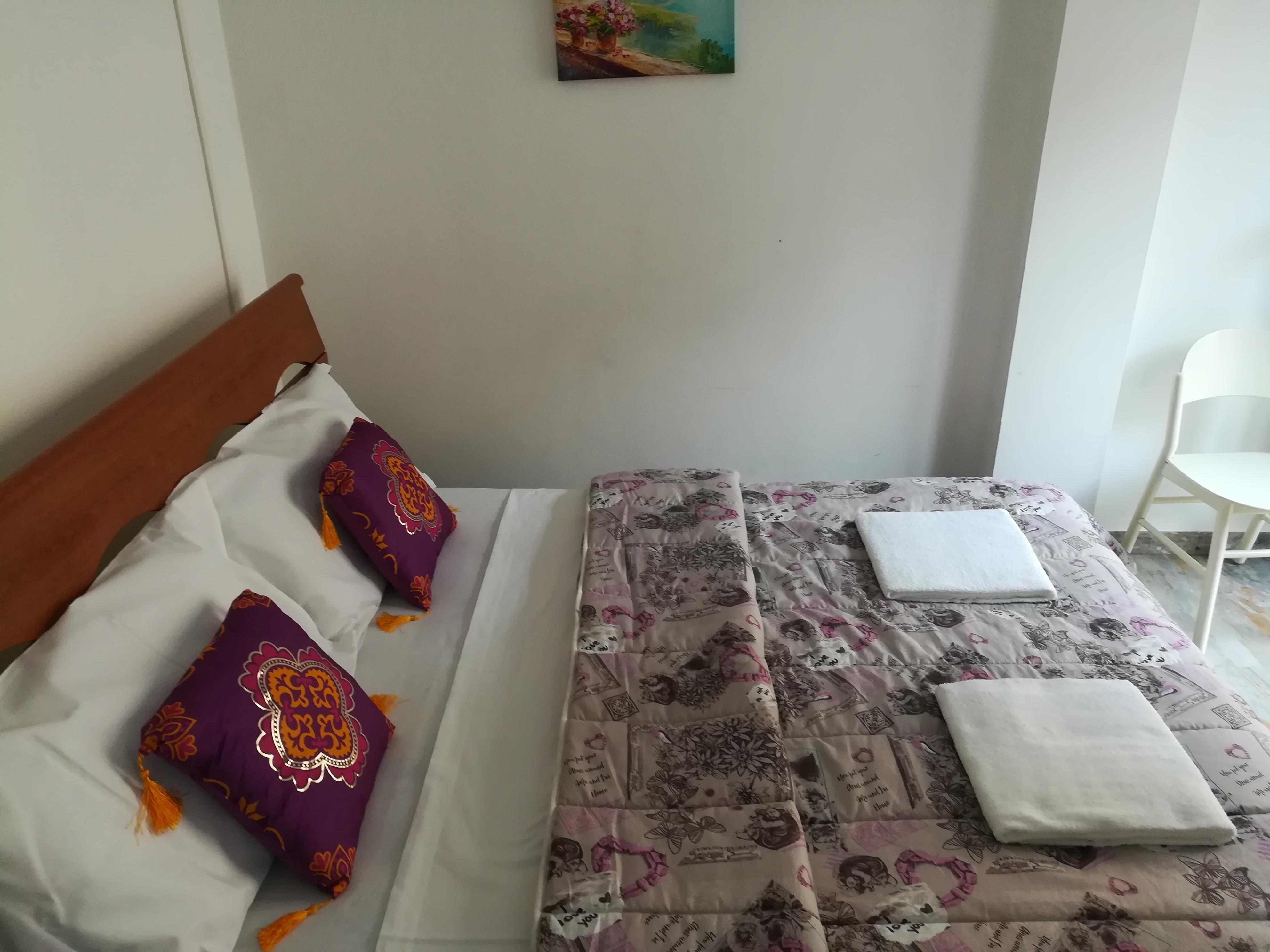 Venice Vacation House Mestre Dış mekan fotoğraf