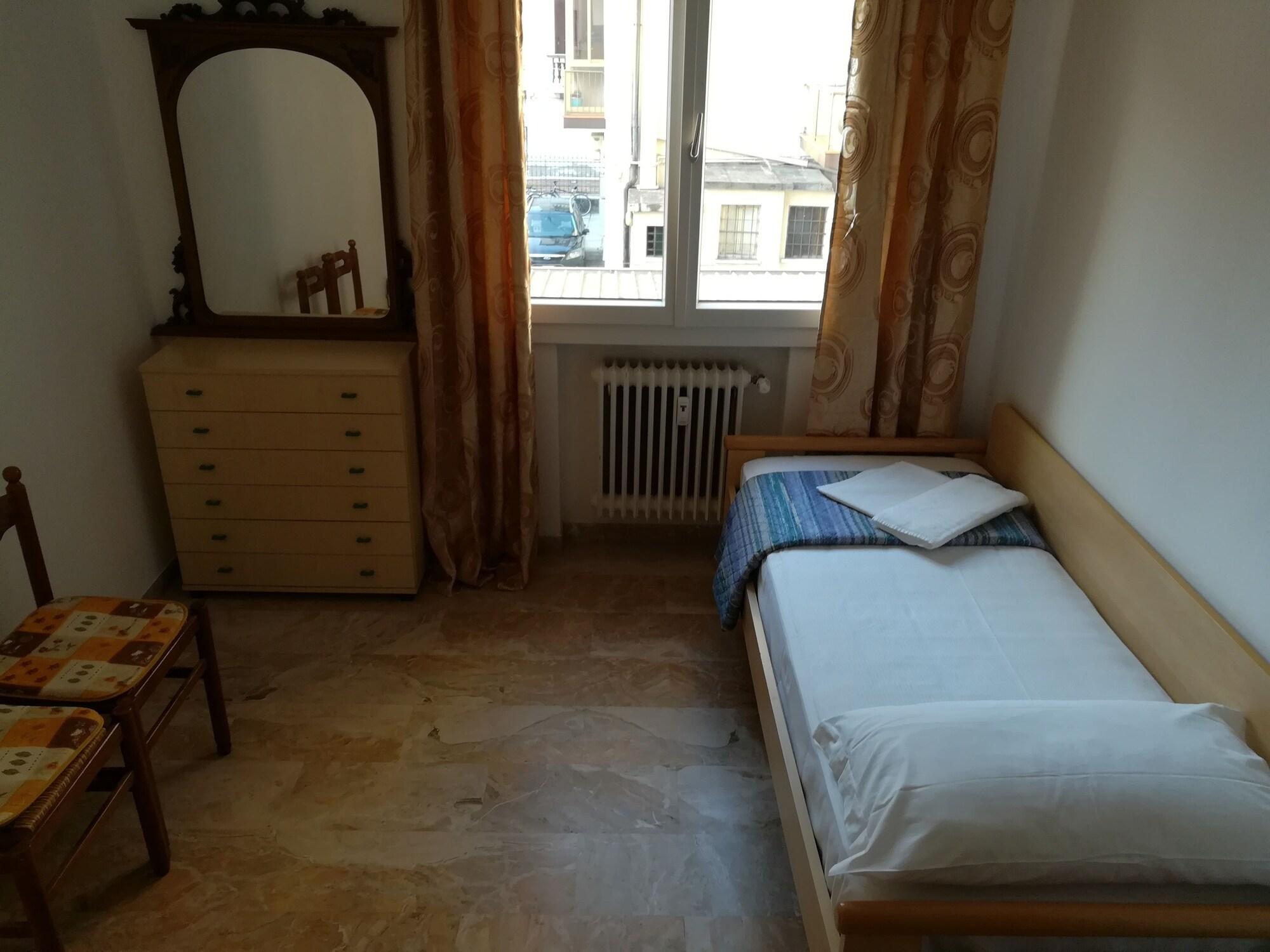 Venice Vacation House Mestre Dış mekan fotoğraf