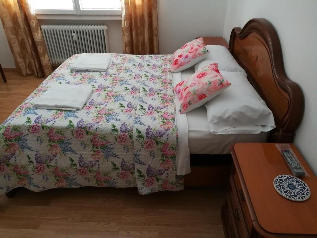 Venice Vacation House Mestre Dış mekan fotoğraf