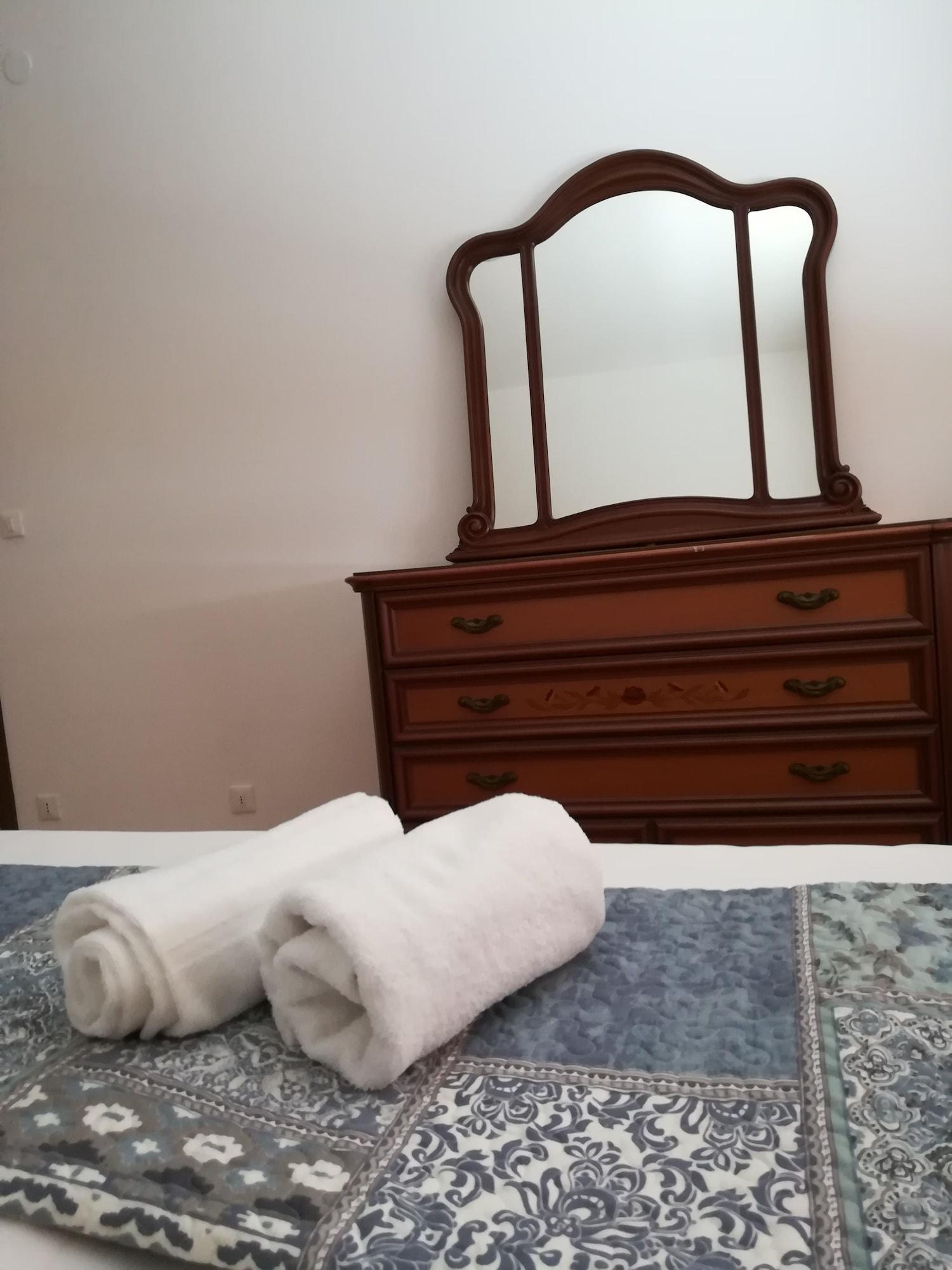 Venice Vacation House Mestre Dış mekan fotoğraf