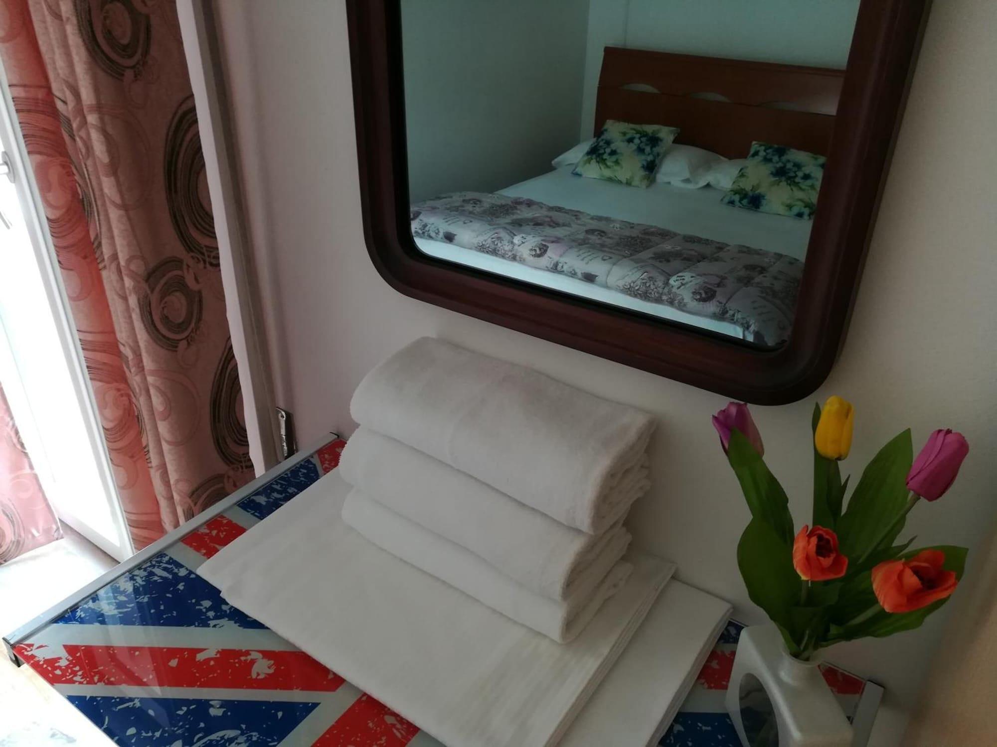 Venice Vacation House Mestre Dış mekan fotoğraf