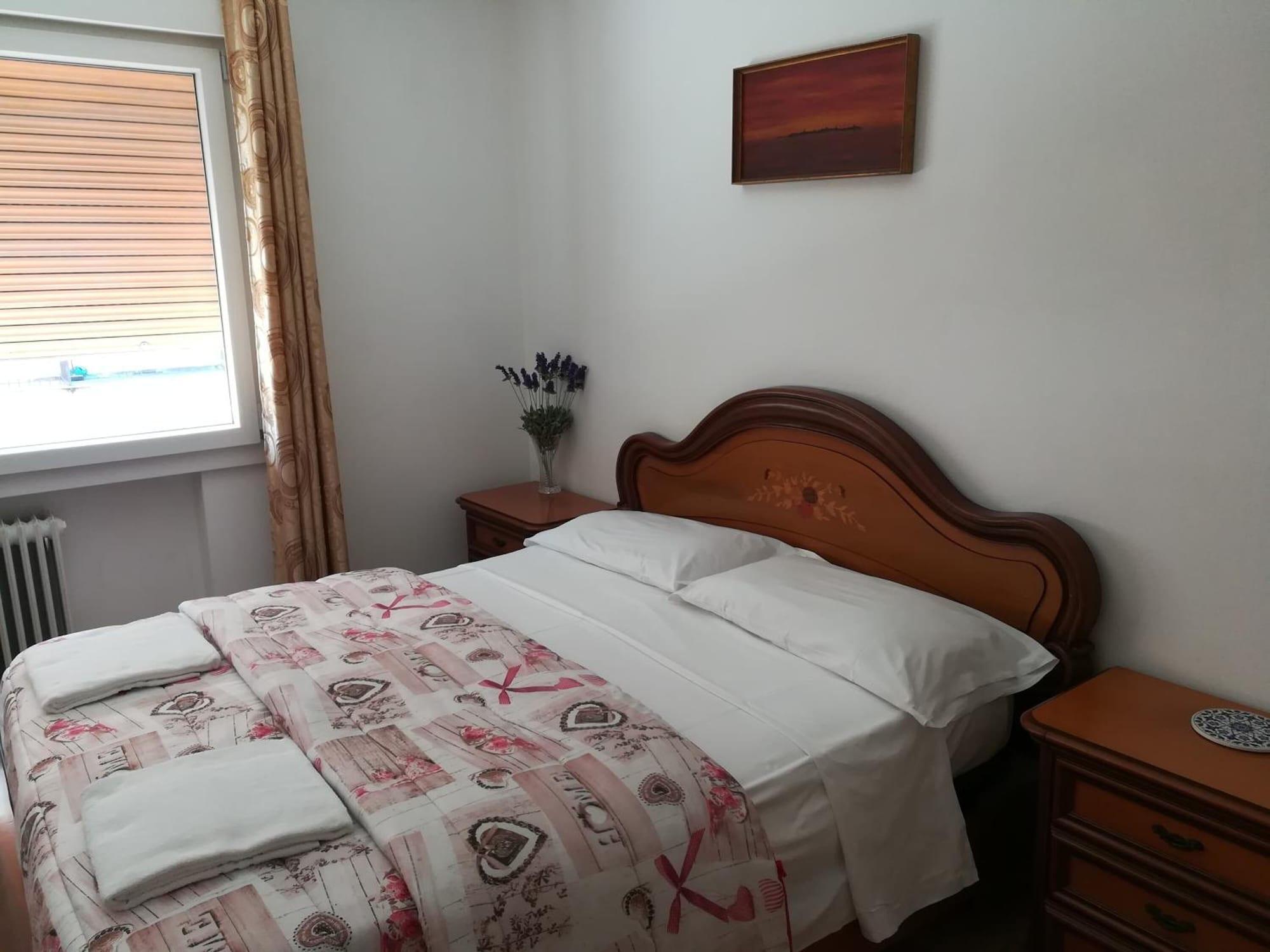 Venice Vacation House Mestre Dış mekan fotoğraf