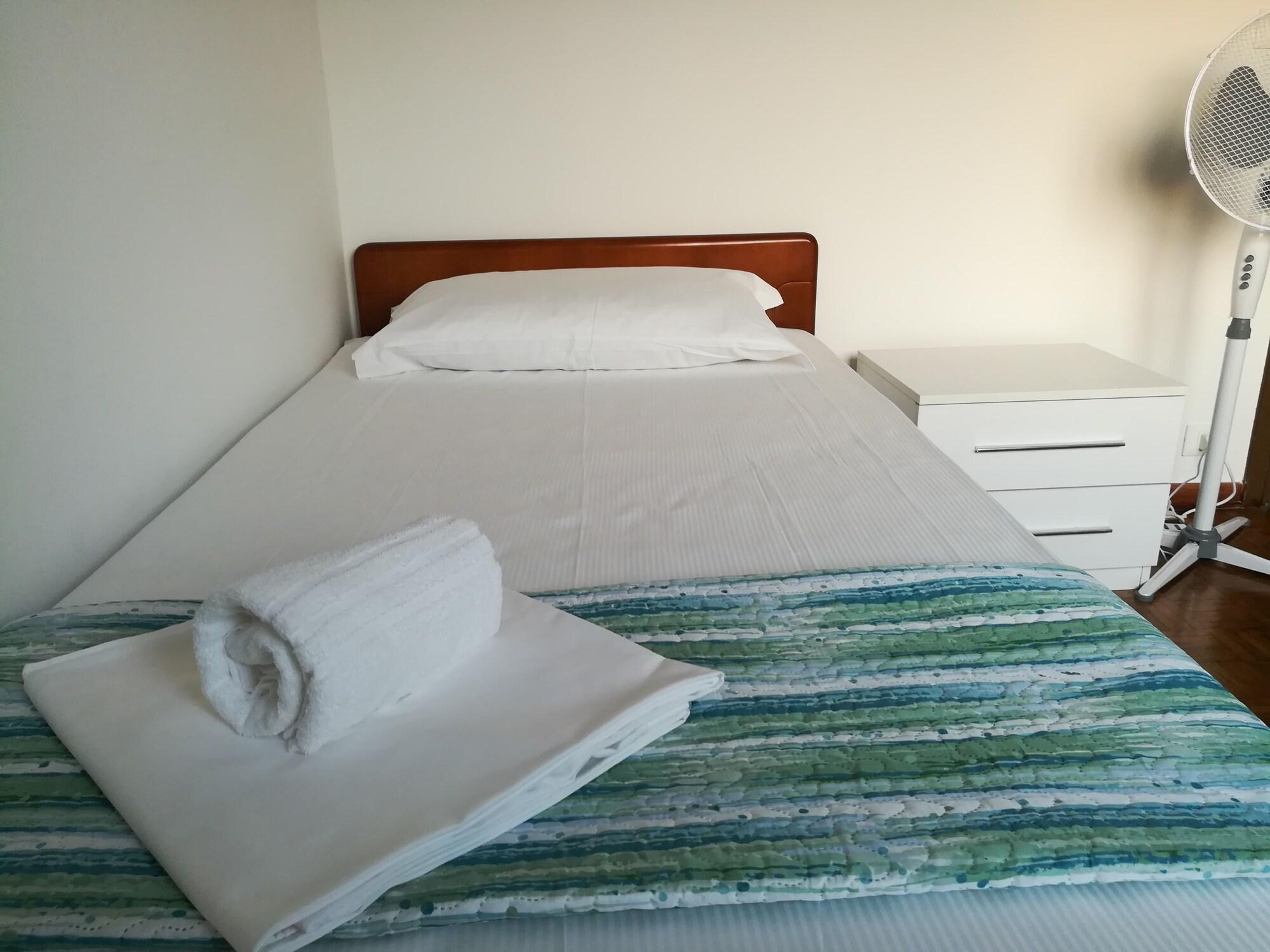 Venice Vacation House Mestre Dış mekan fotoğraf