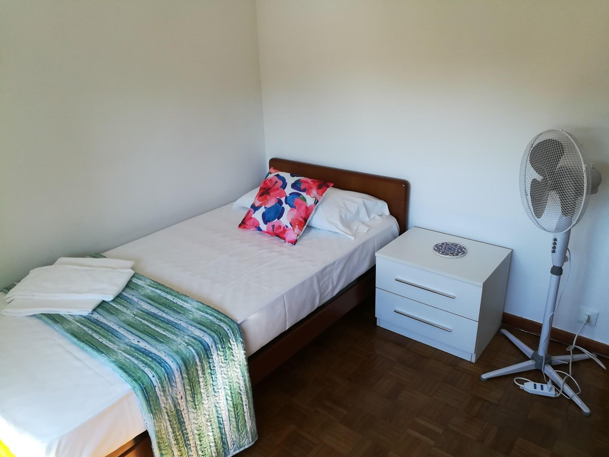 Venice Vacation House Mestre Dış mekan fotoğraf