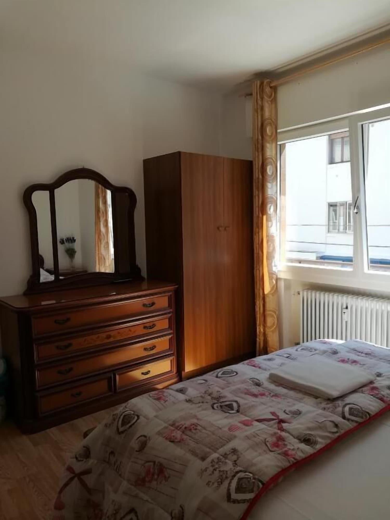 Venice Vacation House Mestre Dış mekan fotoğraf