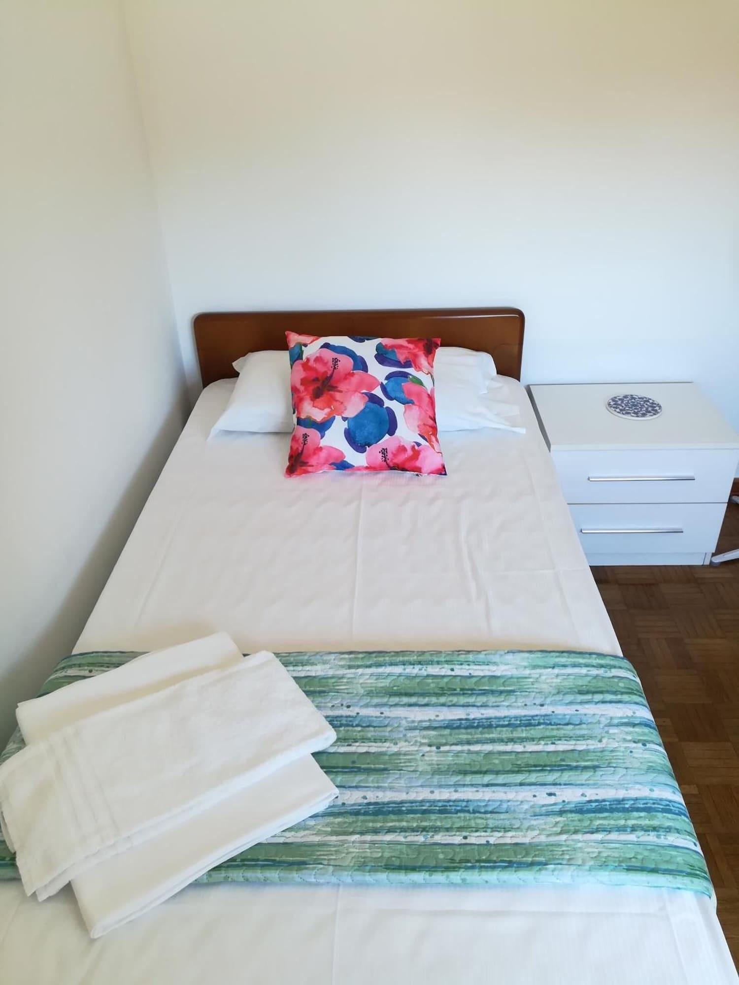Venice Vacation House Mestre Dış mekan fotoğraf