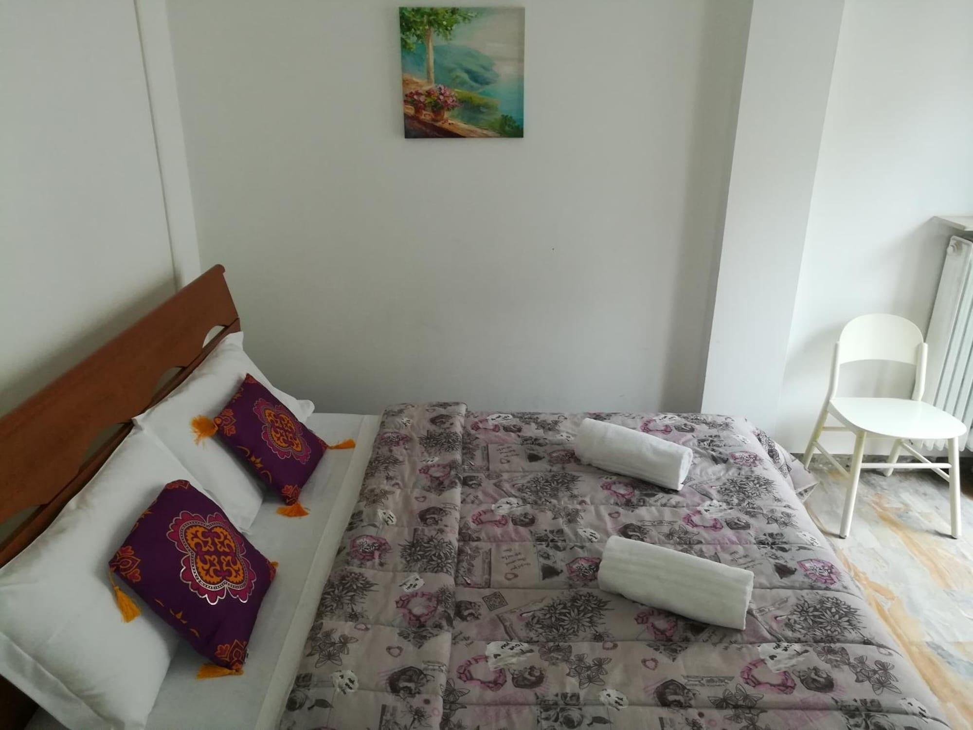 Venice Vacation House Mestre Dış mekan fotoğraf