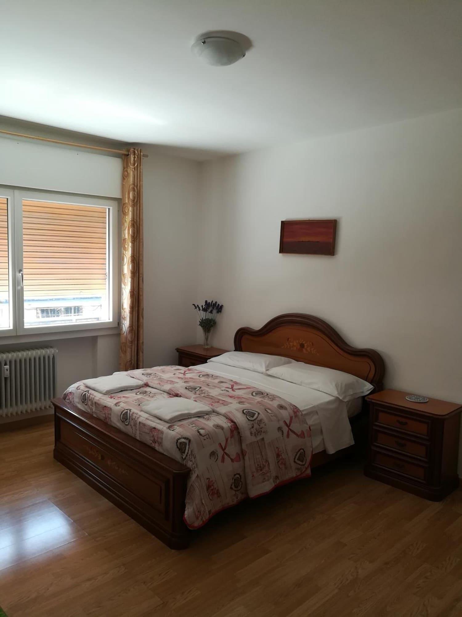 Venice Vacation House Mestre Dış mekan fotoğraf