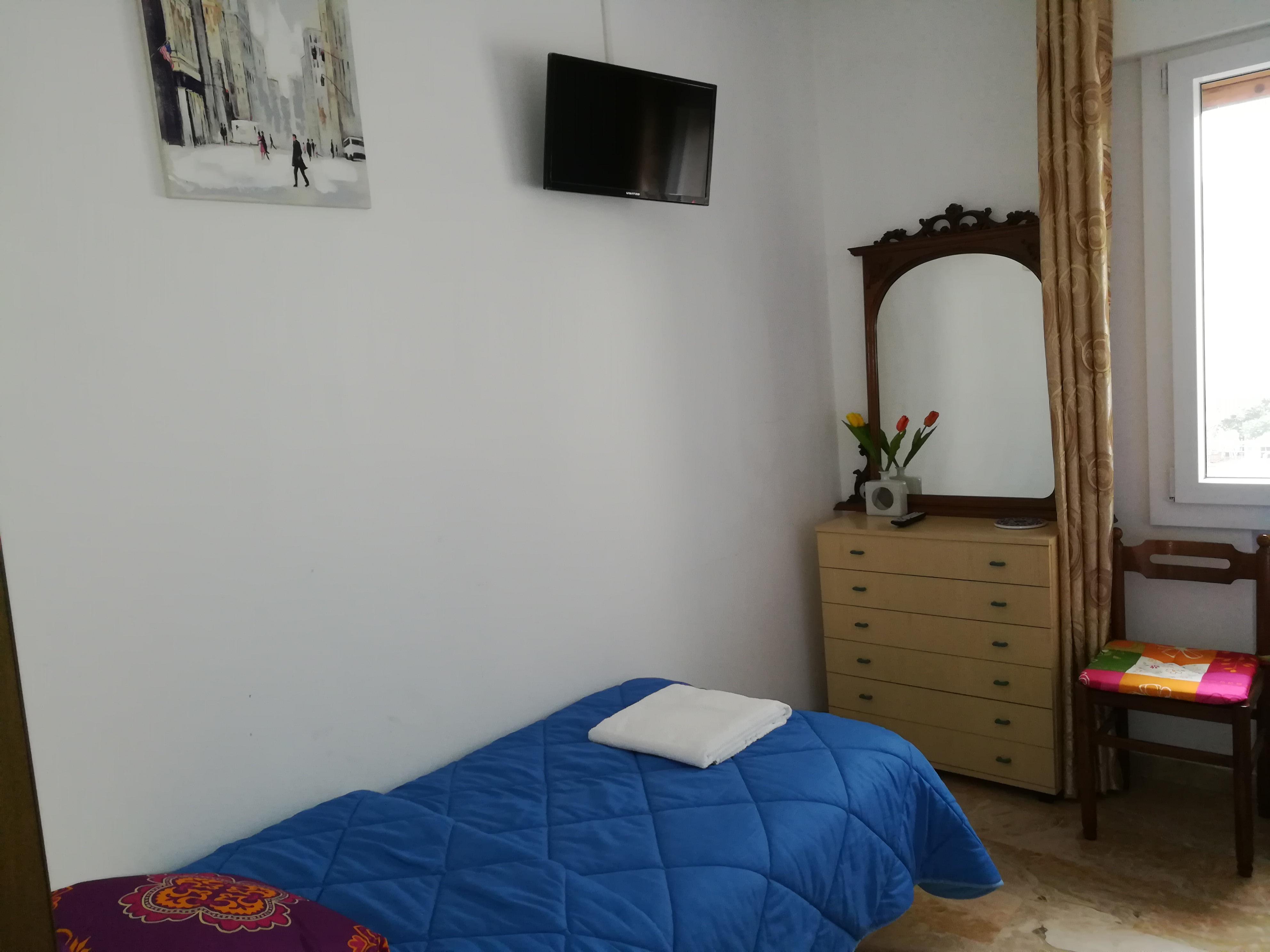 Venice Vacation House Mestre Dış mekan fotoğraf