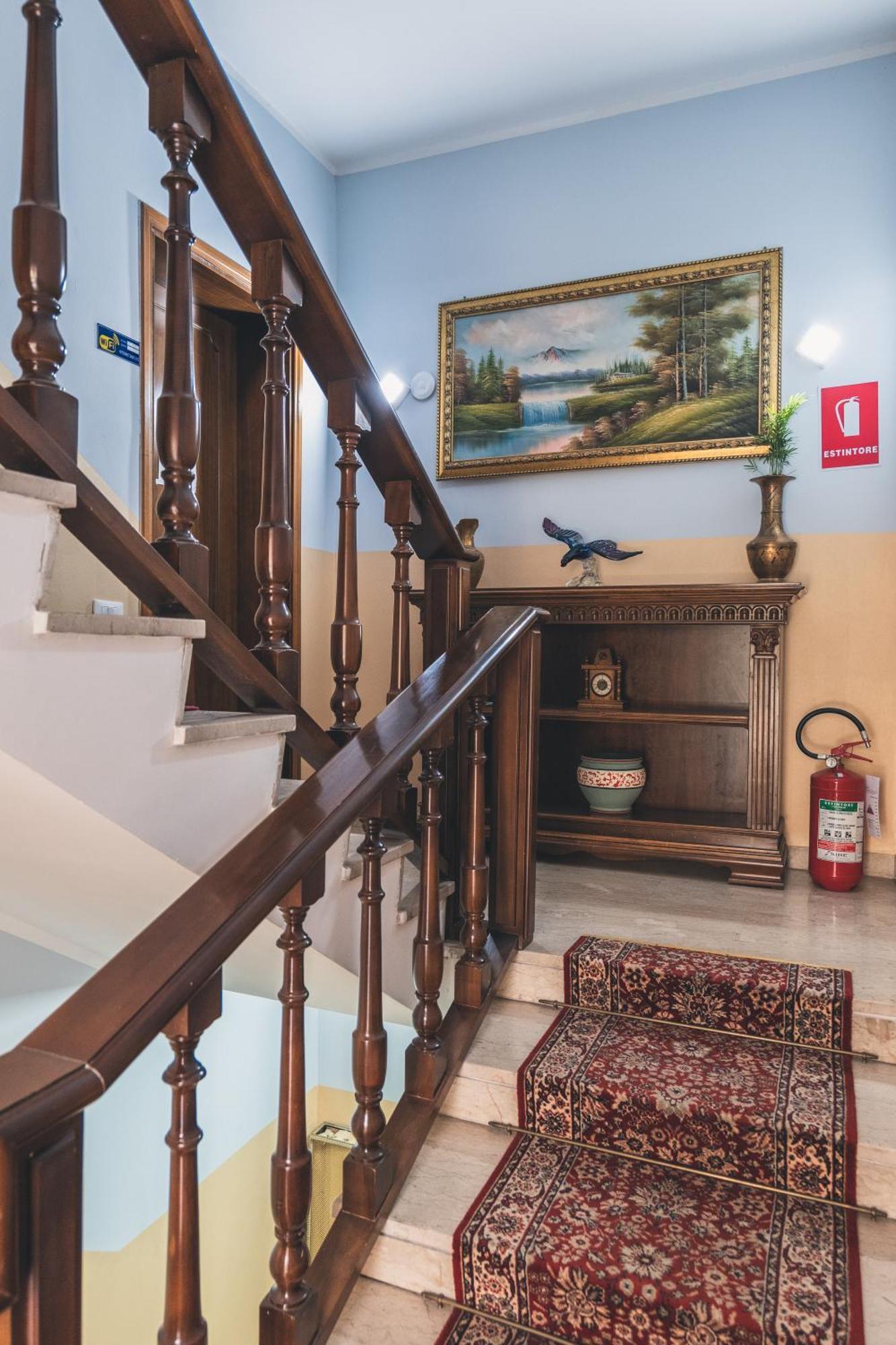 Venice Vacation House Mestre Oda fotoğraf
